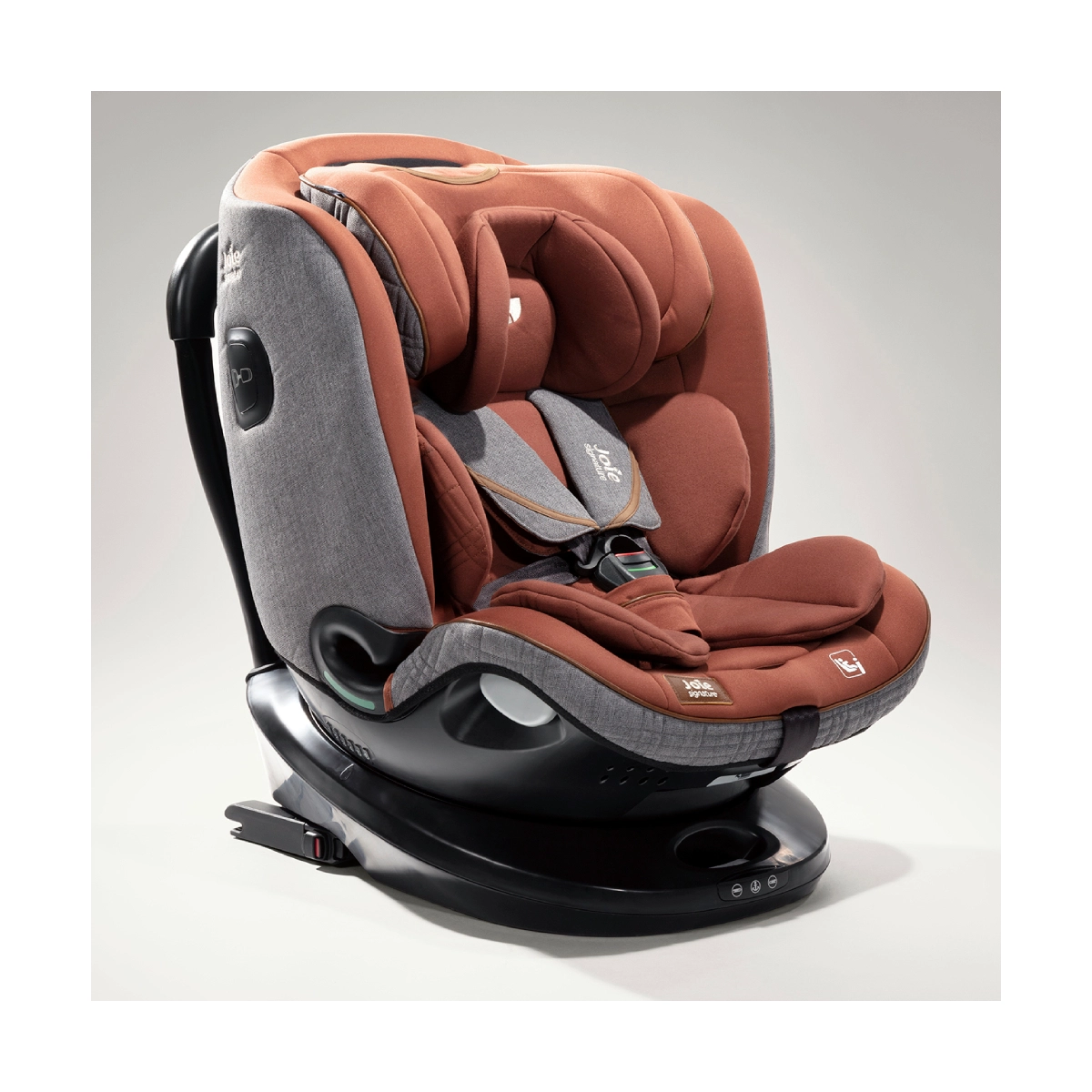 Joie i-Spin Grow Signature Car Seat