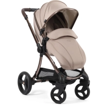 egg® 3 Special Edition Stroller - Houndstooth Almond