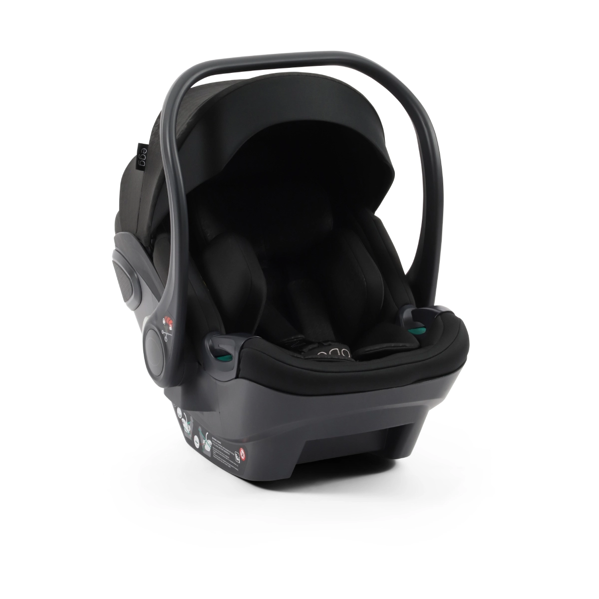 egg® 3 Shell i-Size Infant Car Seat
