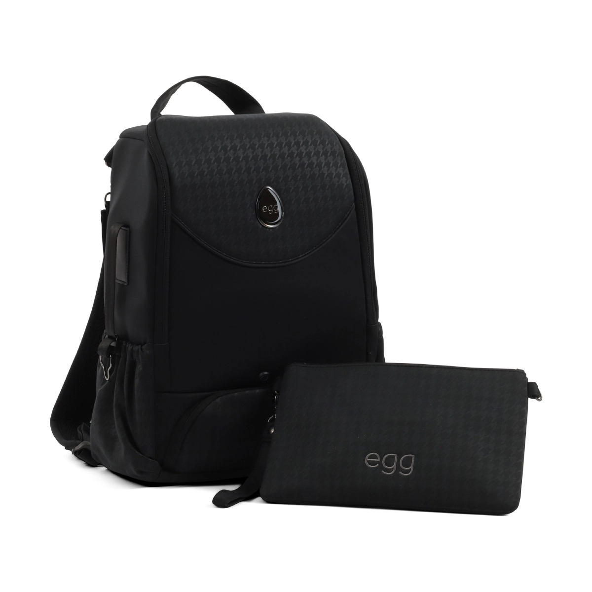 egg® 3 Backpack (Top Loader)