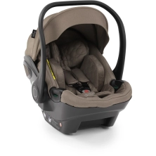 egg® 3 Shell i-Size Infant Car Seat - Mink