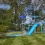 Plum Play Water Park Blaster Course