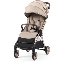 egg® Z Stroller -BRONZE CHASSIS - NEW Feather