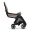 Bugaboo Butterfly Compact Folding Pushchair - Desert Taupe