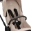 Bugaboo Dragonfly Complete Compact Folding Pushchair - Desert Taupe