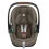 iCandy Peach 7 Bundle with Maxi Cosi Pebble 360 Pro Car Seat & FamilyFix 360 Pro Base - Biscotti