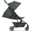 Joolz Aer + Compact Stroller - Forest Green