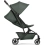 Joolz Aer + Compact Stroller - Forest Green