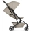 Joolz Aer + Compact Stroller - Sandy Taupe