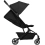 Joolz Aer + Compact Stroller - Space Black