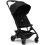 Joolz Aer + Compact Stroller - Space Black