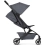 Joolz Aer + Compact Stroller - Delightful Grey