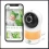 LeapFrog LF1911 Smart Full HD Baby Camera-White