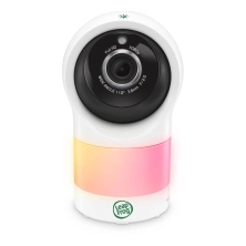 LeapFrog LF1911 Smart Full HD Baby Camera-White