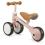Kinderkraft Cutie balance bike - Pink