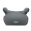 Nania Alpha R129 126-150cm Belt Fitted Low Back Group 2/3 Booster Car Seat - Grey