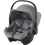 Britax Römer BABY-SAFE CORE Group 0+ Carseat with Isofix Base - Frost Grey