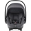Britax Römer BABY-SAFE CORE Group 0+ Carseat with Isofix Base - Space Black