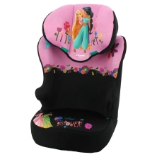 Nania Race I Disney Belt Fitted High Back Booster Group 1/2/3 Car Seat - Princess