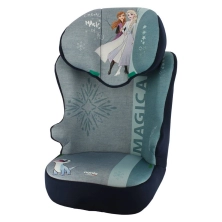 Nania Race I Disney Belt Fitted High Back Booster Group 1/2/3 Car Seat - Frozen
