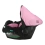 Nania Beone Luxe I-Size Infant Carrier 0+ Group Car Seat - Minni Mouse