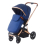 My Babiie MB500i Dani Dyer iSize Travel System - Rose Gold Marble (MB500iDDMR)