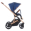 My Babiie MB500i Dani Dyer iSize Travel System - Rose Gold Marble (MB500iDDMR)