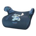 Nania Alpha Disney Low Back Group 2/3 Booster Seats - Lilo And Stitch