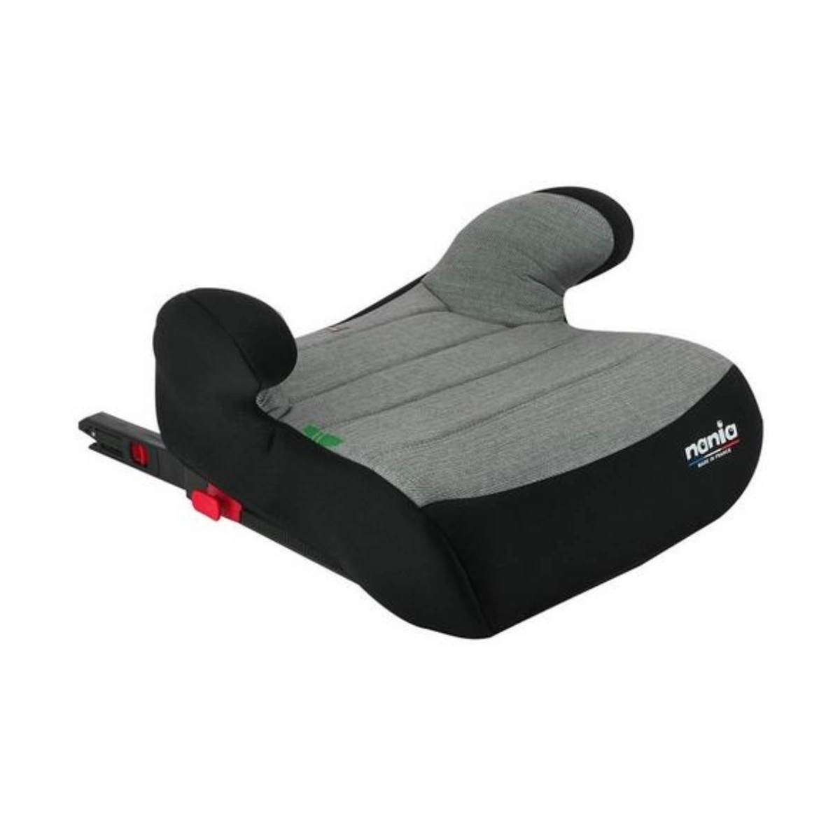 Nania Alphix Isofix Low Back Group 2/3 Booster Car Seat