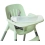 Peg Perego Poke High Chair - Frosty Green