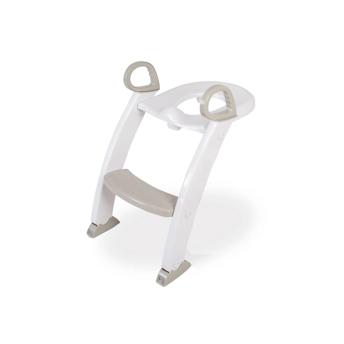 Image of Red Kite Step & Sit Toilet Trainer - Grey