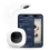 Nanit Pro Baby Monitor and WALL Mount-White