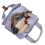 Babymel Georgi Eco Convertible Backpack - Lilac