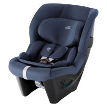 Britax Römer Safe-Way M Group 1/2 Car Seat - Moonlight Blue