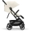 Cybex Beezy Pushchair - Candy Pink (New 2024)