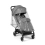 Ickle Bubba Aries Autofold Stroller - Graphite Grey
