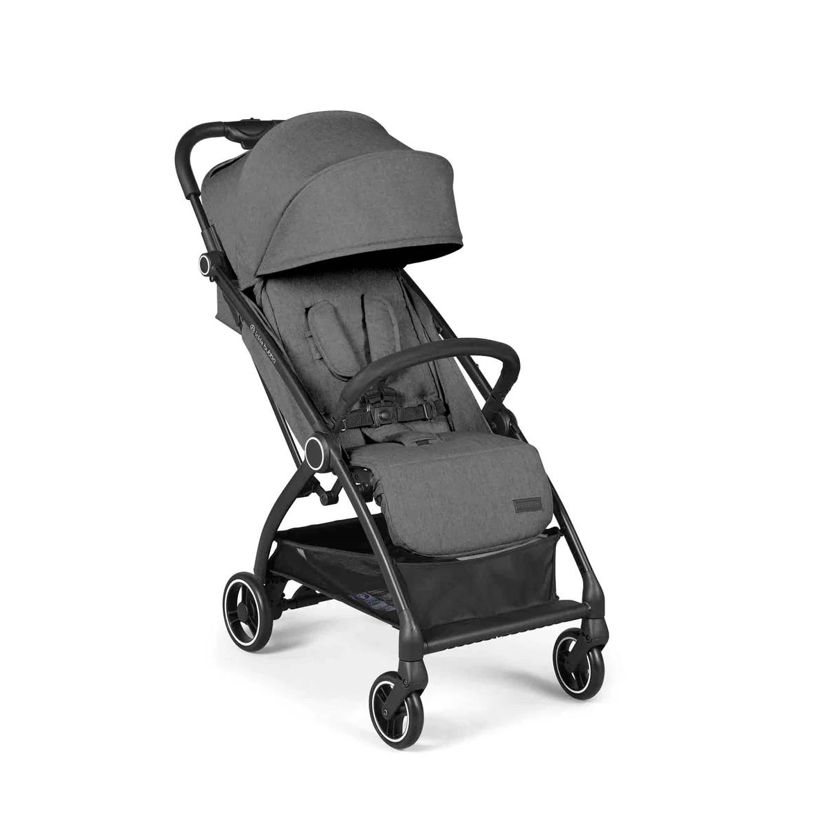 Ickle Bubba Aries Autofold Stroller