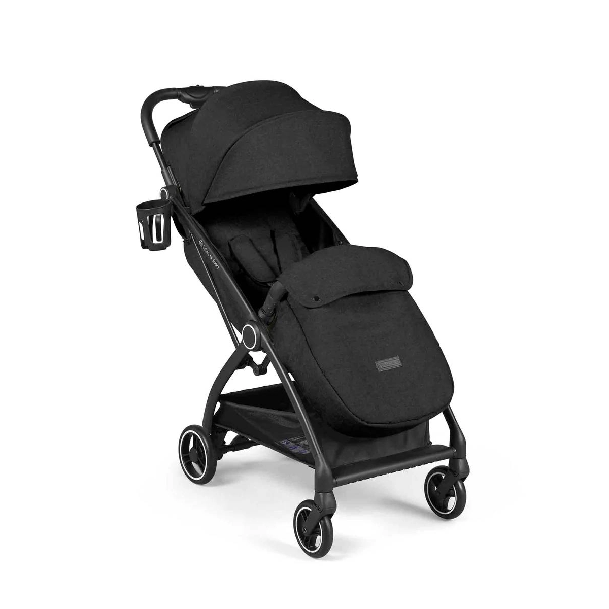 Ickle Bubba Aries Max Autofold Stroller