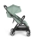 Ickle Bubba Aries Max Autofold Stroller - Sage Green