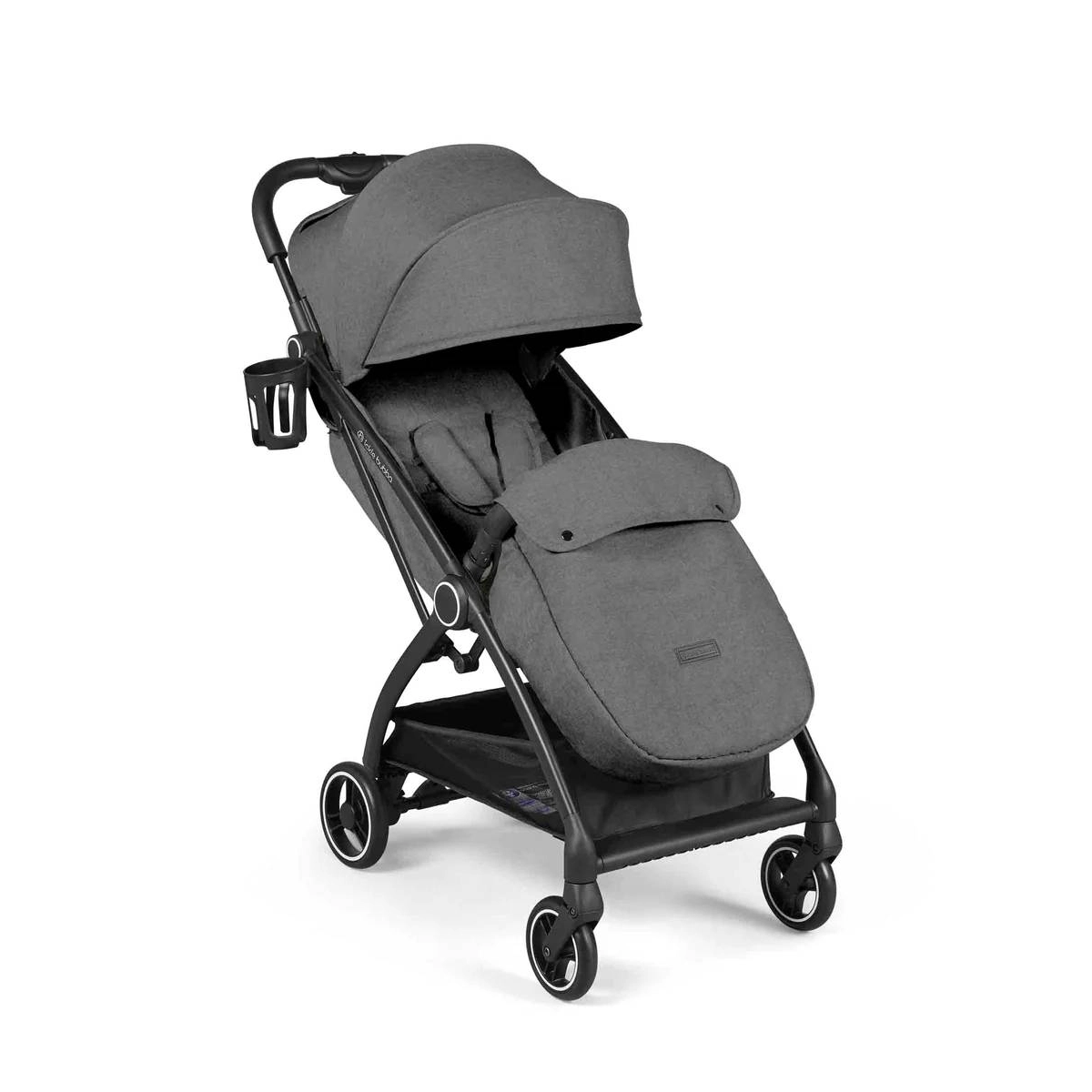 Ickle Bubba Aries Max Autofold Stroller