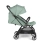 Ickle Bubba Aries Prime Autofold Stroller - Sage Green