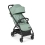 Ickle Bubba Aries Prime Autofold Stroller - Sage Green