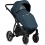 Noordi Luno All Trails 3in1 Travel System - Moon Rock (New 2024)