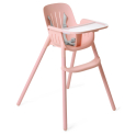 Peg Perego Poke High Chair - Rose Madder (BLC)