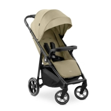 Hauck Shop N Care Pushchair - Olive