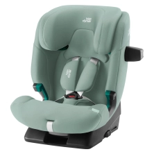 Britax Romer Advansafix PRO Group 1/2/3 ISOFIX Car Seat - Jade Green