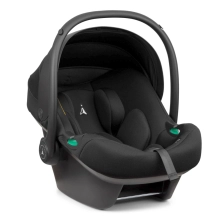 Noordi Terra i-Size Infant Car Seat - Black (New 2024)