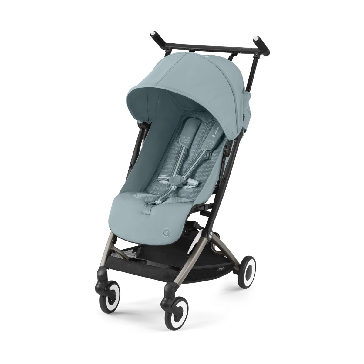Cybex Libelle Stroller - Stormy /Taupe (New 2024)
