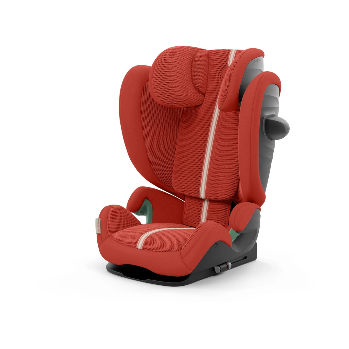 Cybex Solution G i-Fix Plus Car Seat