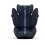Cybex Solution G i-Fix Plus Car Seat - Beach Blue (New 2024)